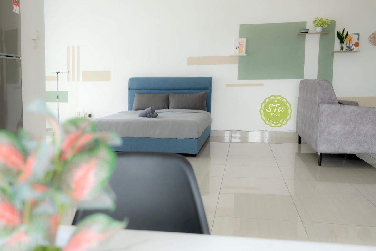 Pangsapuri Tranquility-4pax -mount Austin-netflix-ikea-toppen-jusco-jb Johor Bahru